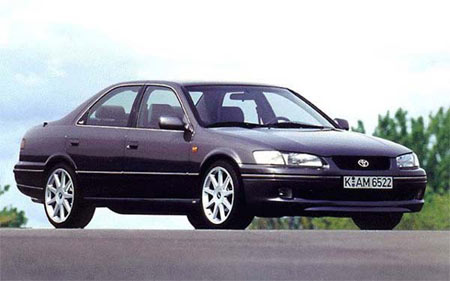 Toyota Camry 3.0 V6