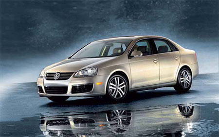 Volkswagen Jetta (2005...)